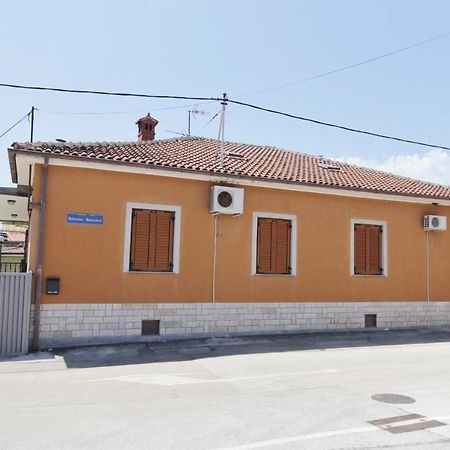 Apartment Orietta Savudrija Kültér fotó