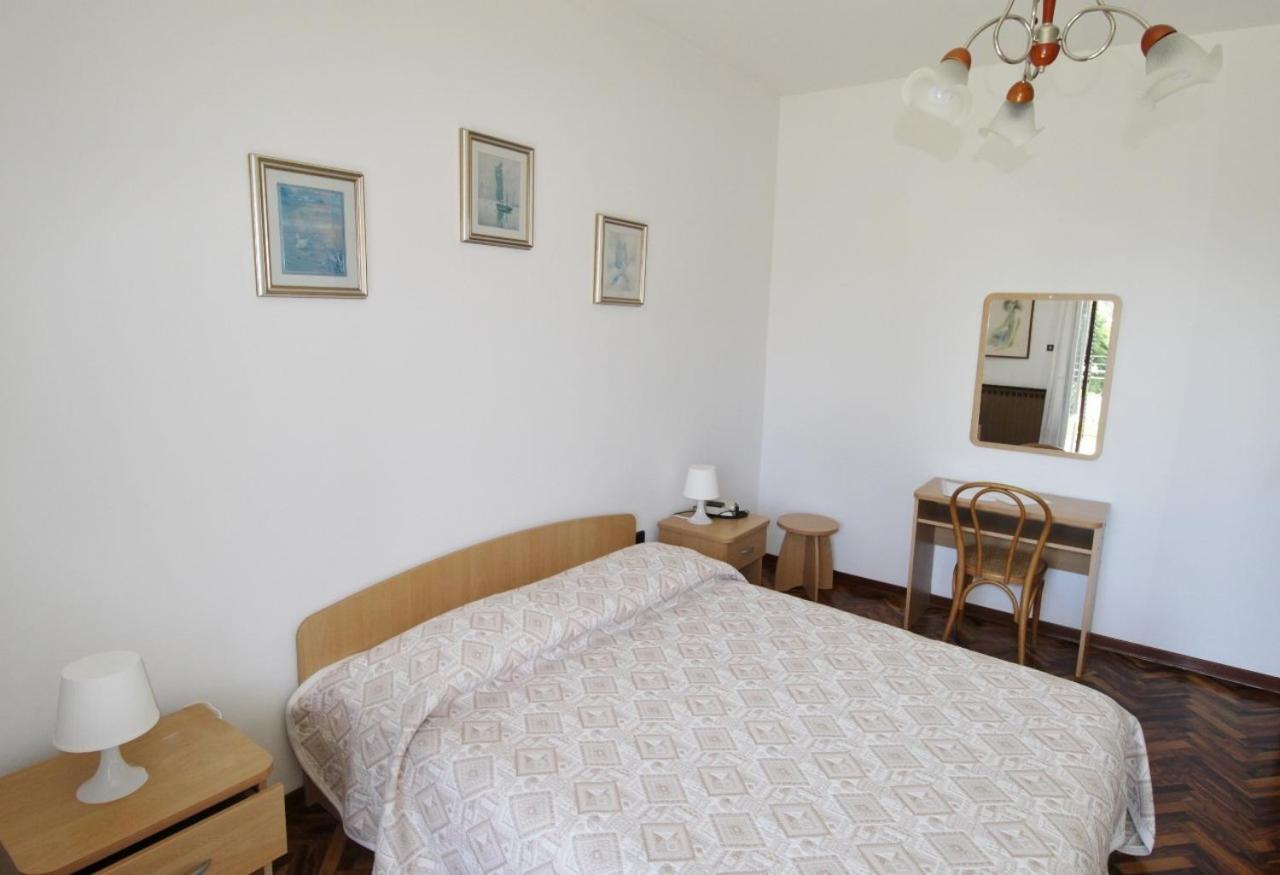 Apartment Orietta Savudrija Kültér fotó