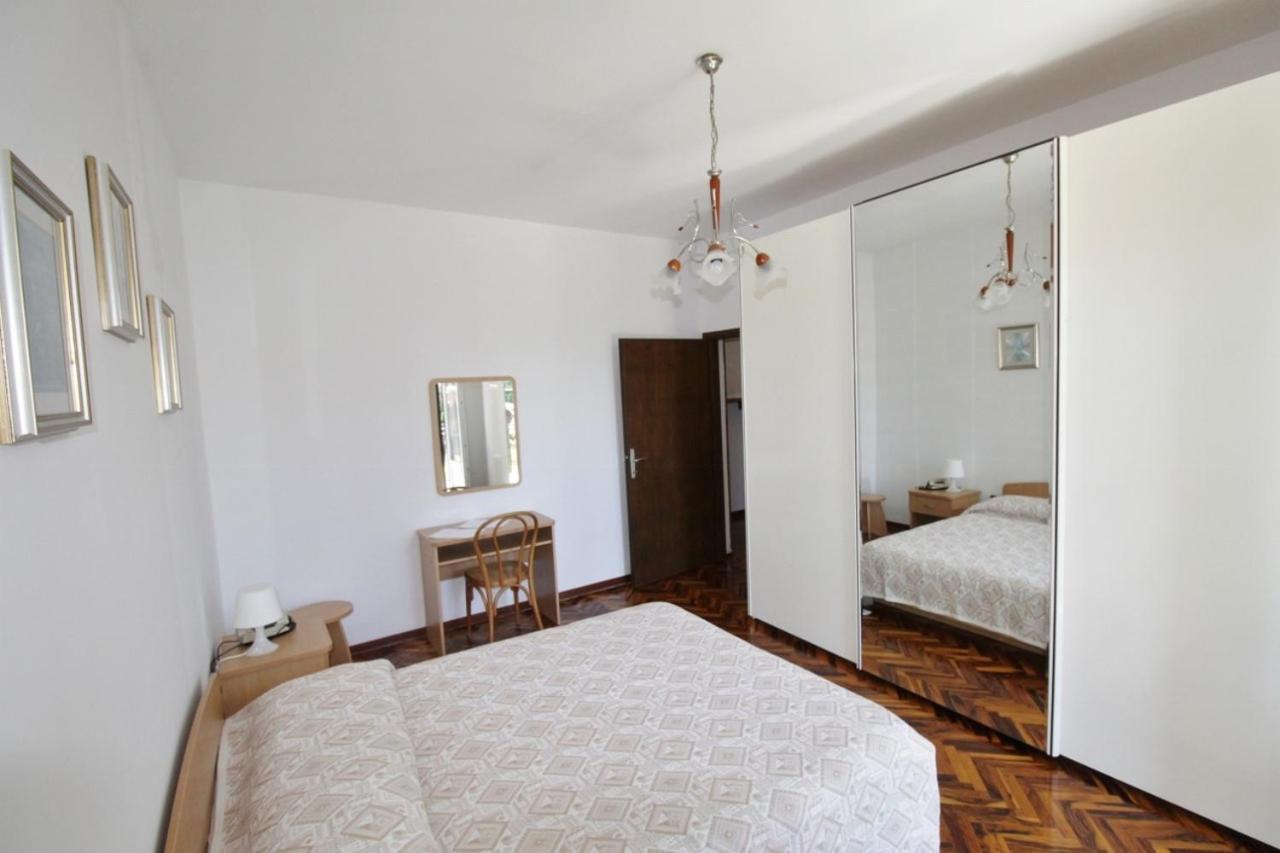 Apartment Orietta Savudrija Kültér fotó