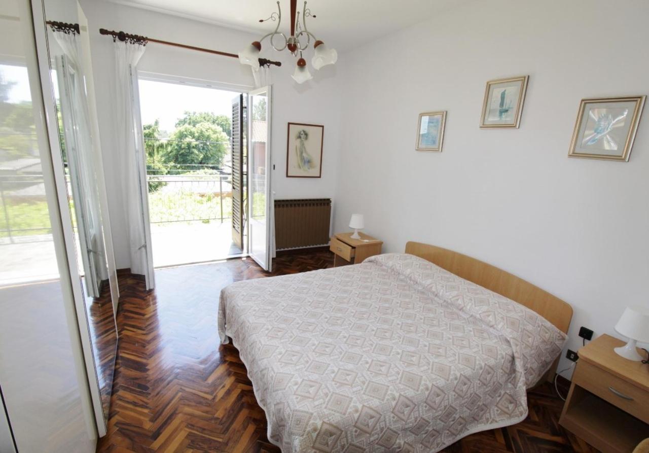 Apartment Orietta Savudrija Kültér fotó