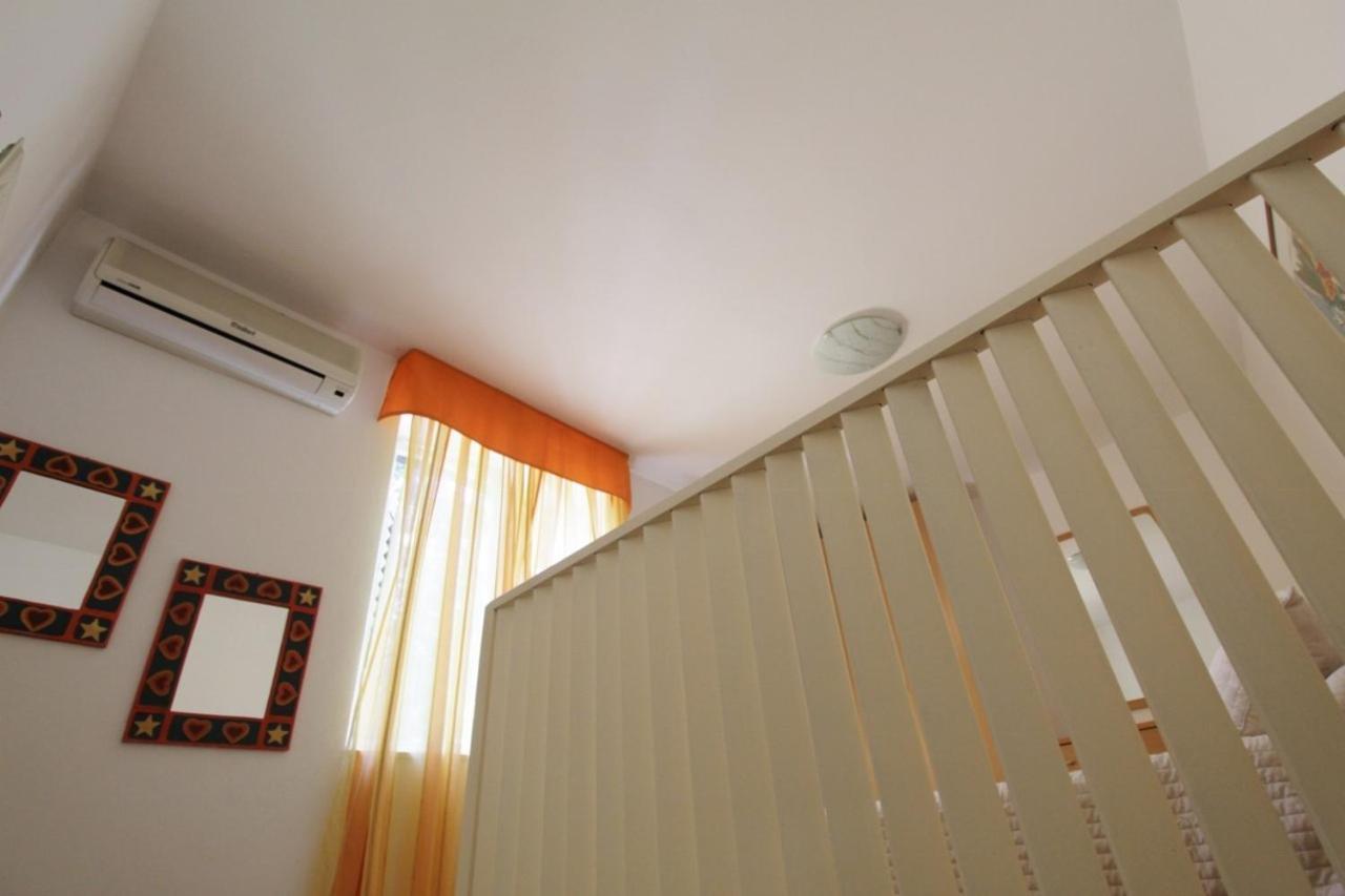 Apartment Orietta Savudrija Kültér fotó
