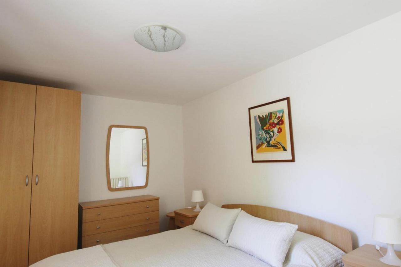 Apartment Orietta Savudrija Kültér fotó