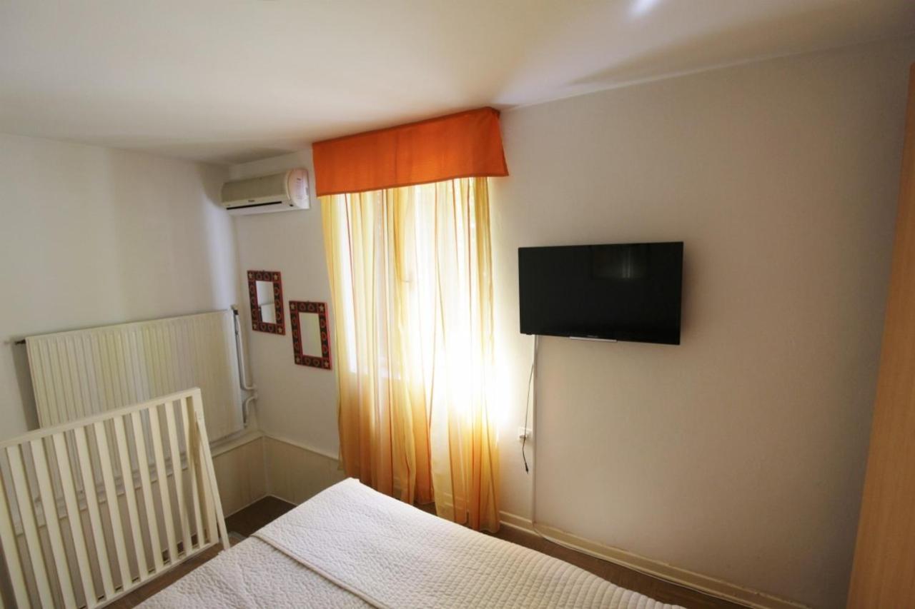 Apartment Orietta Savudrija Kültér fotó