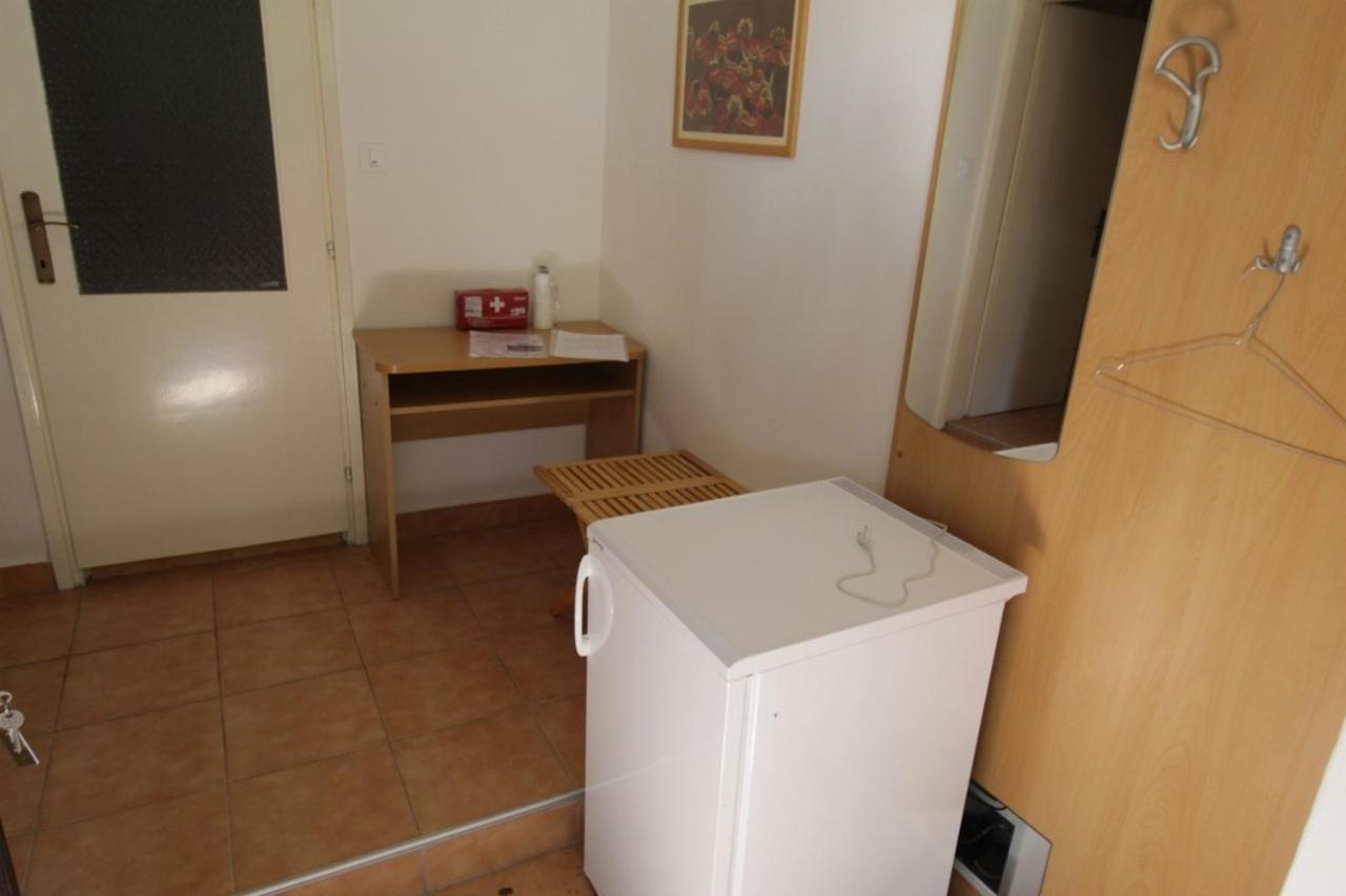 Apartment Orietta Savudrija Kültér fotó