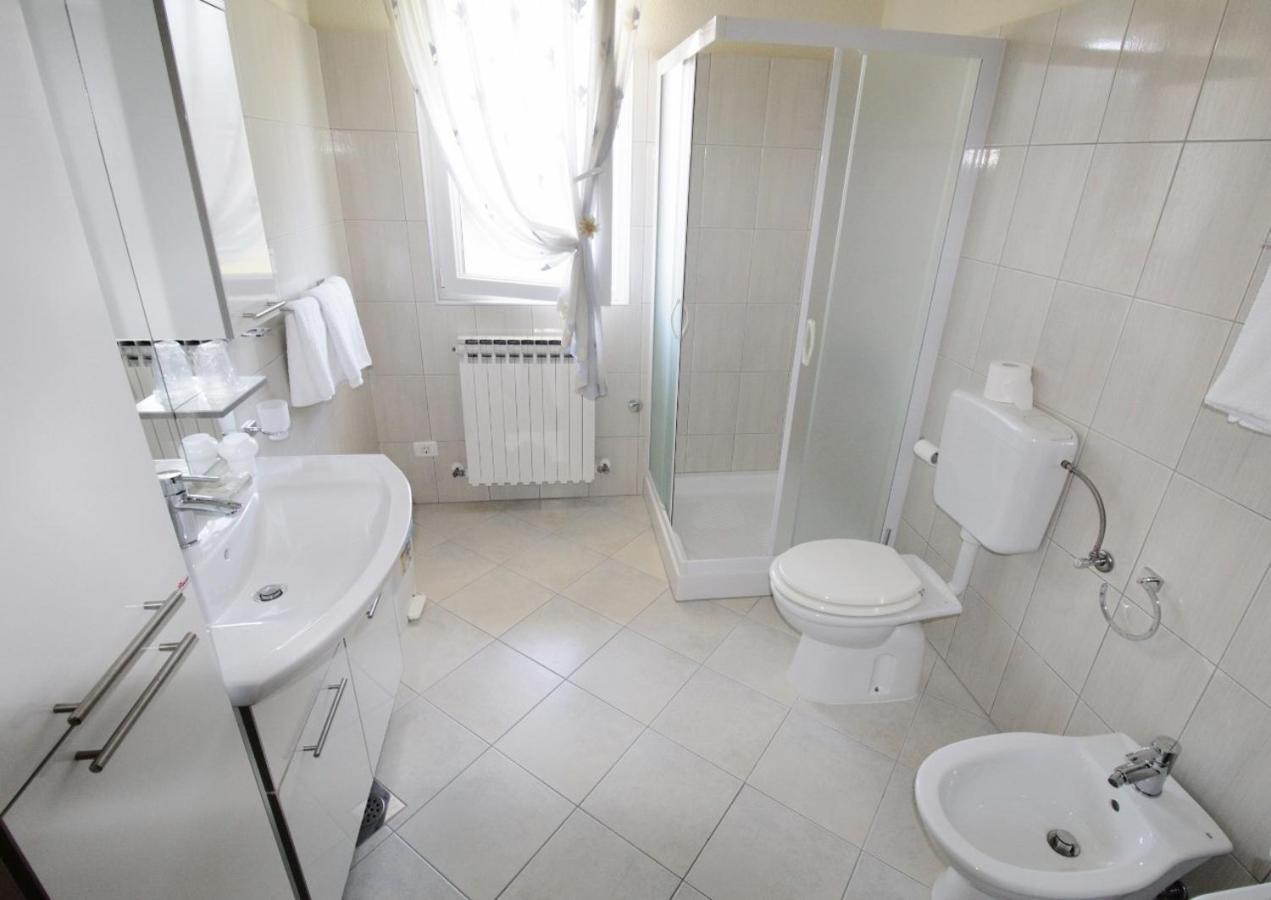 Apartment Orietta Savudrija Kültér fotó