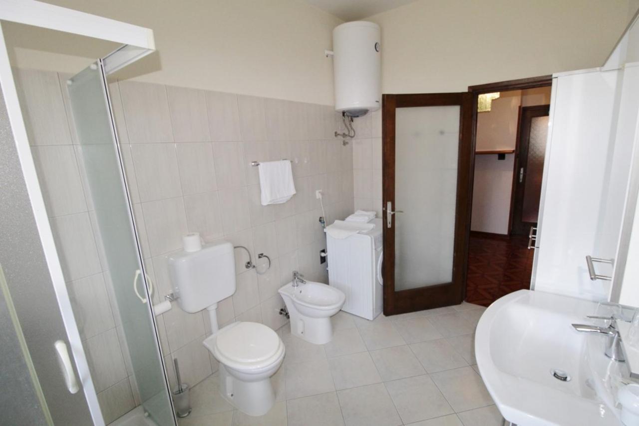 Apartment Orietta Savudrija Kültér fotó