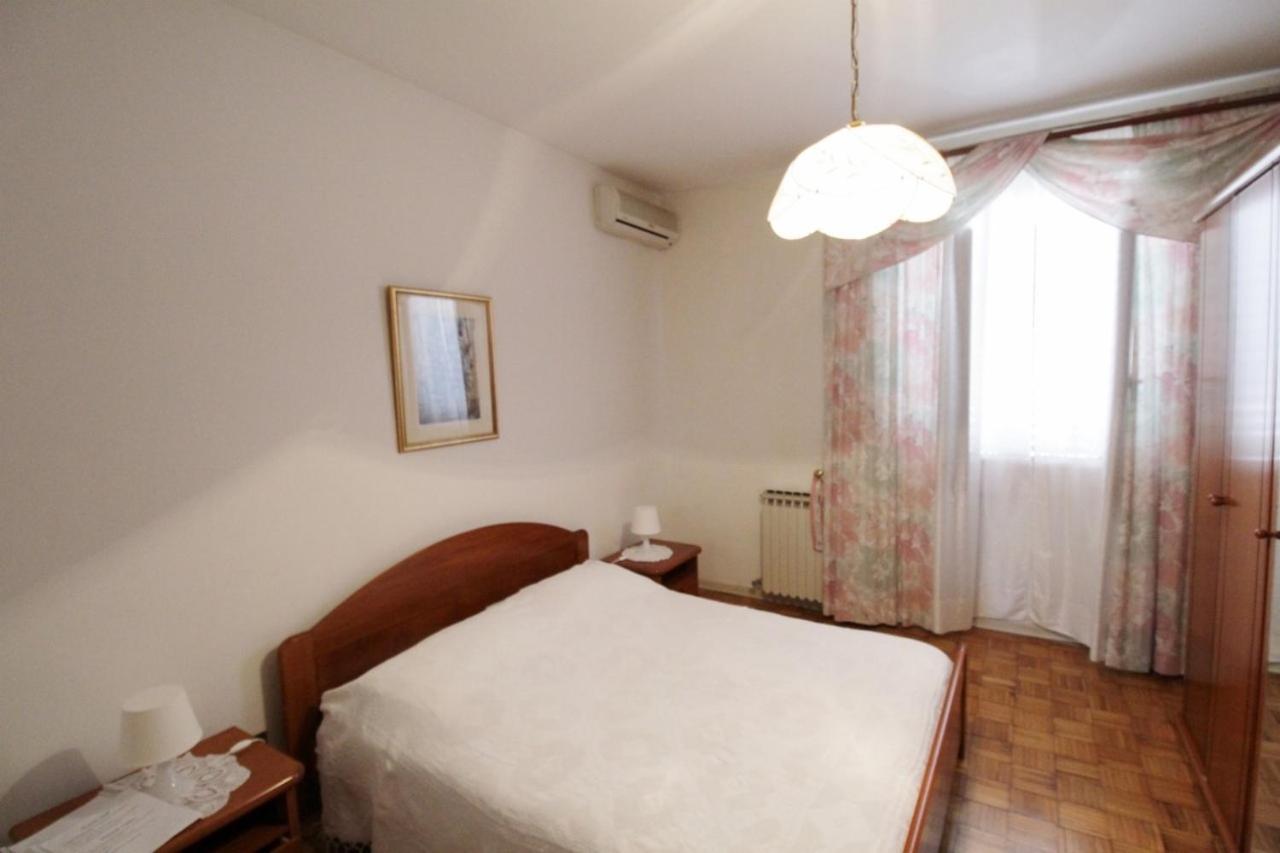 Apartment Orietta Savudrija Kültér fotó