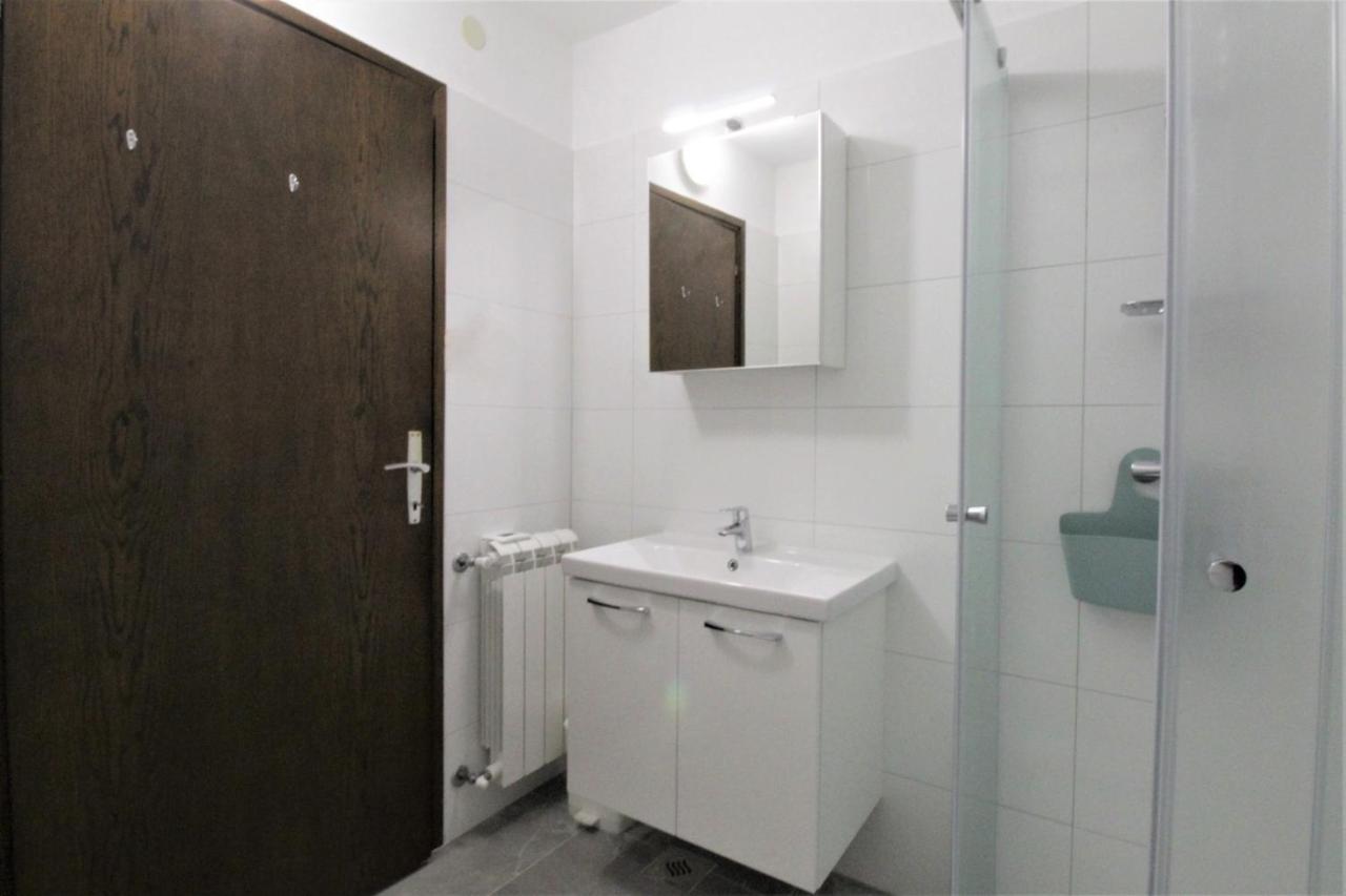 Apartment Orietta Savudrija Kültér fotó