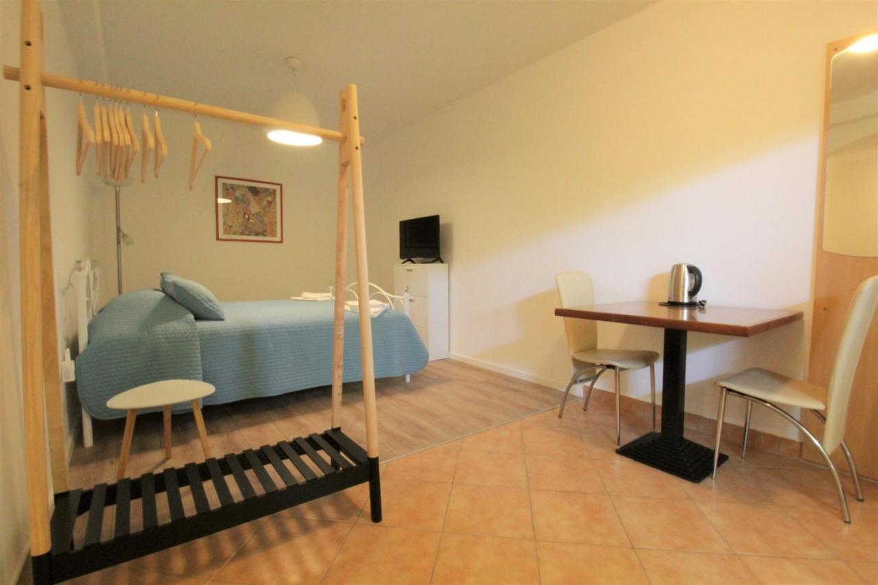 Apartment Orietta Savudrija Kültér fotó