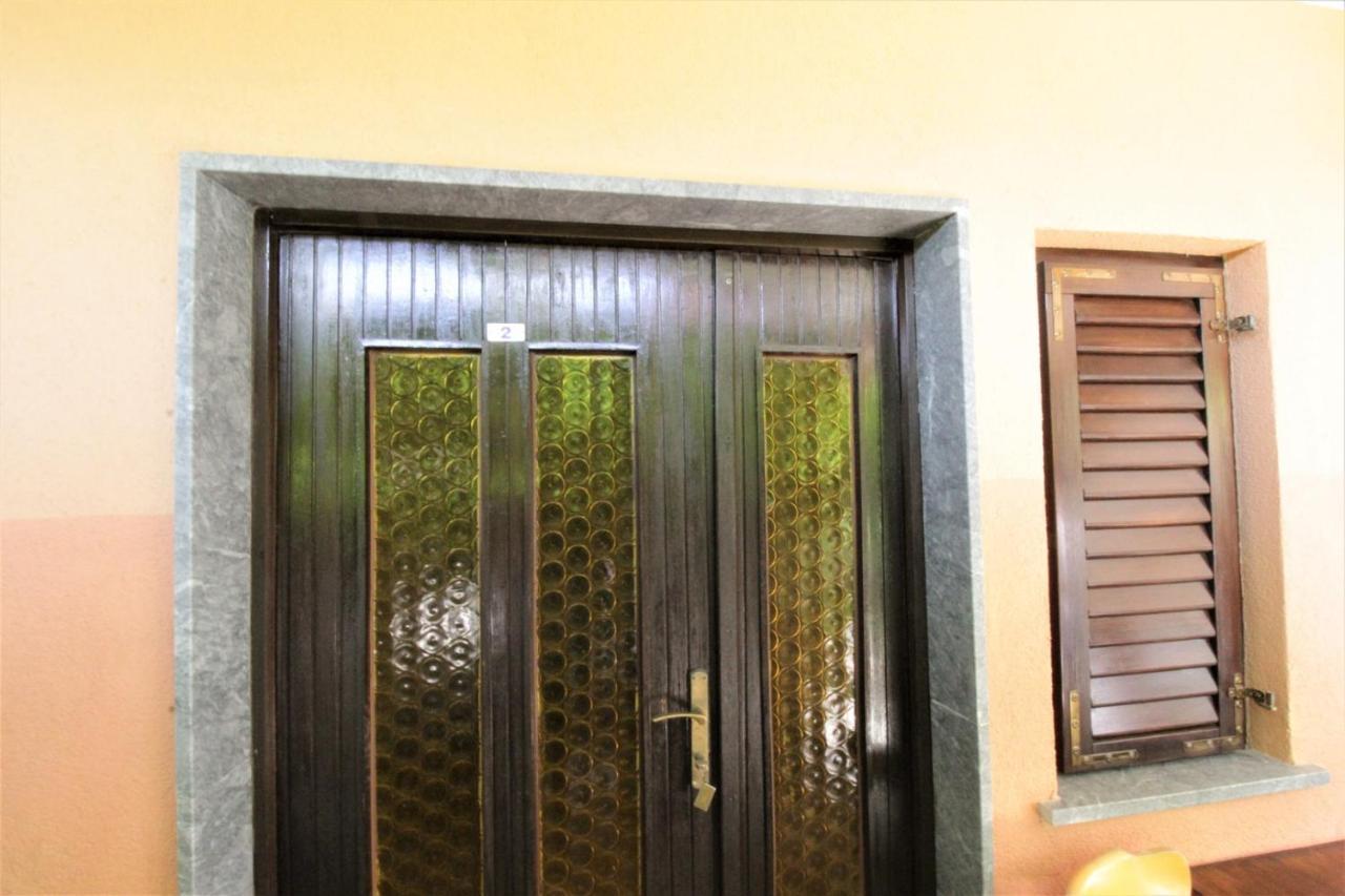 Apartment Orietta Savudrija Kültér fotó