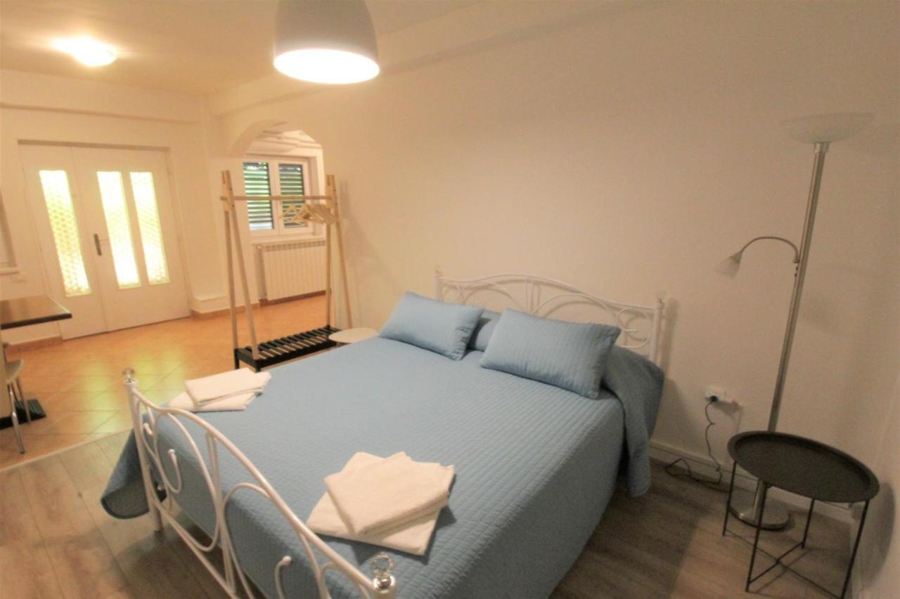 Apartment Orietta Savudrija Kültér fotó