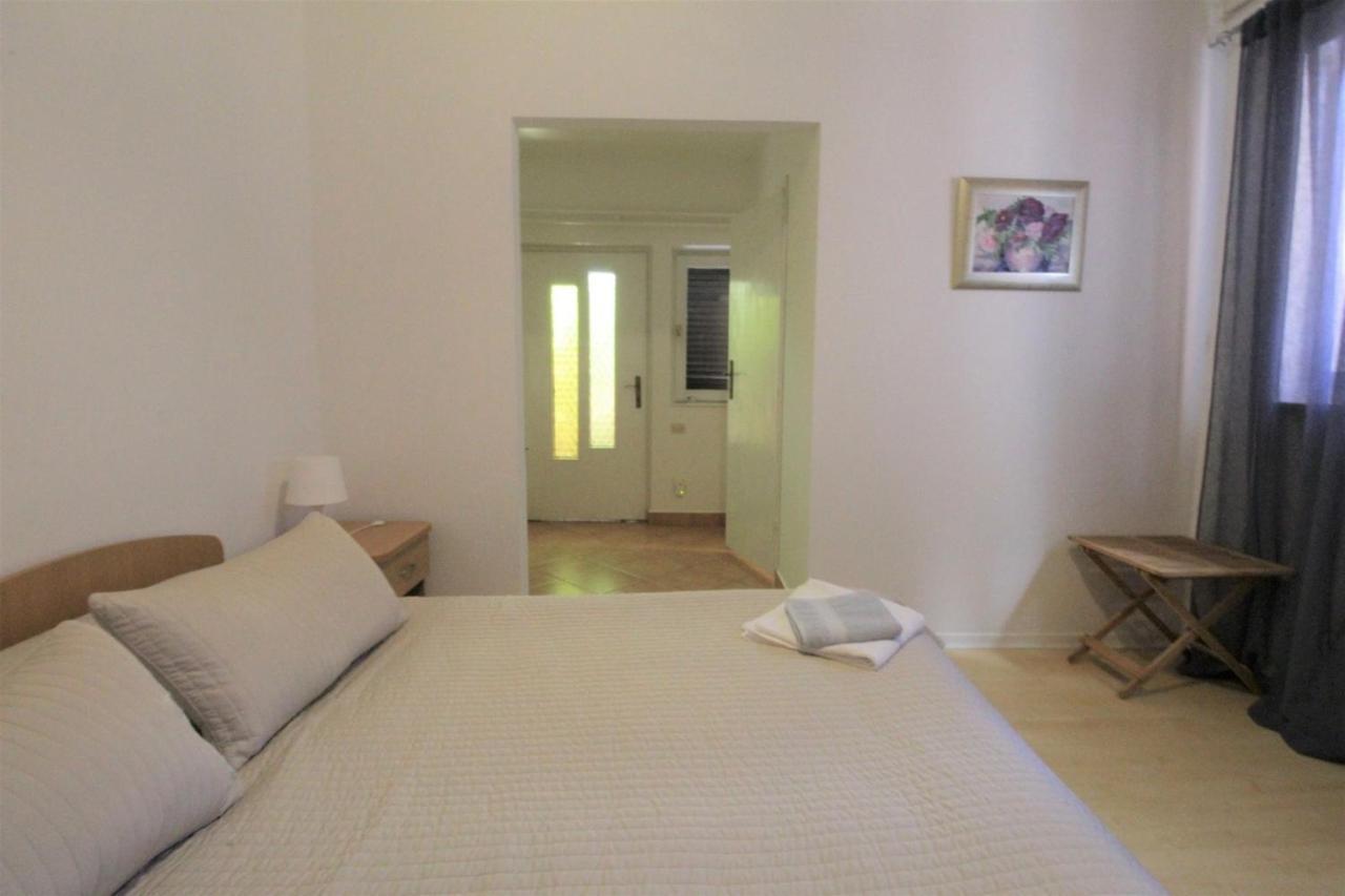 Apartment Orietta Savudrija Kültér fotó