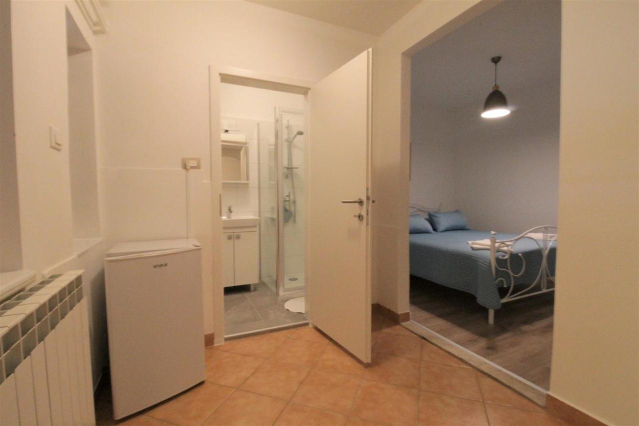 Apartment Orietta Savudrija Kültér fotó