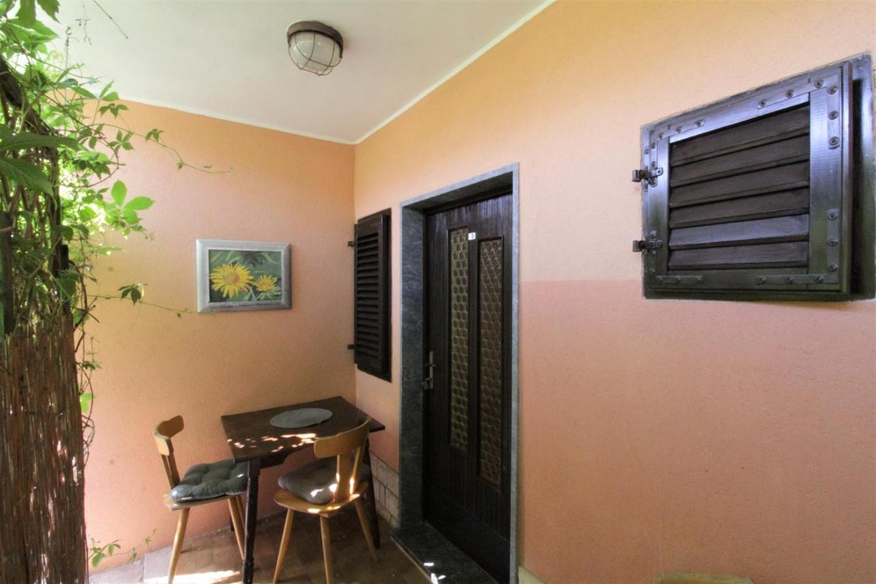 Apartment Orietta Savudrija Kültér fotó
