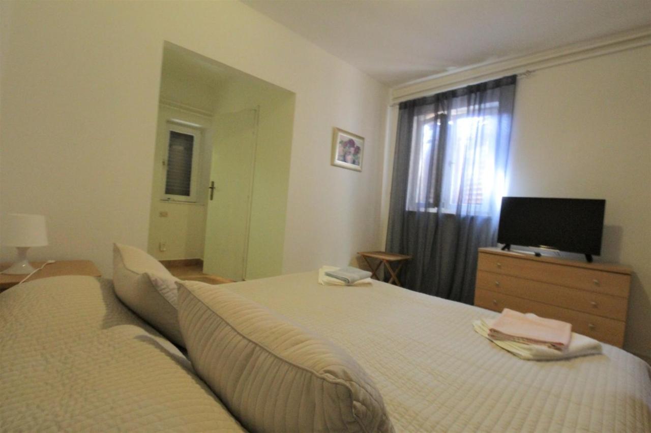 Apartment Orietta Savudrija Kültér fotó