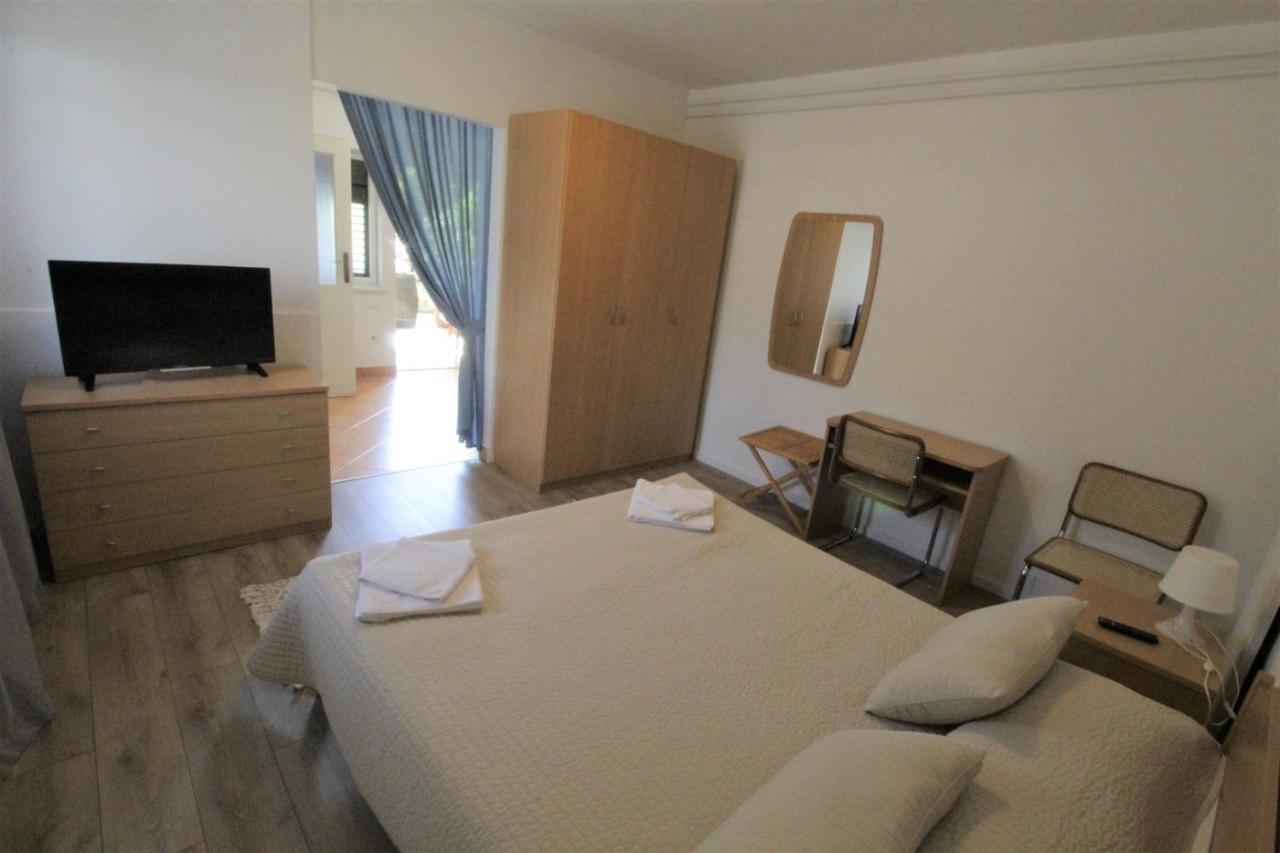 Apartment Orietta Savudrija Kültér fotó