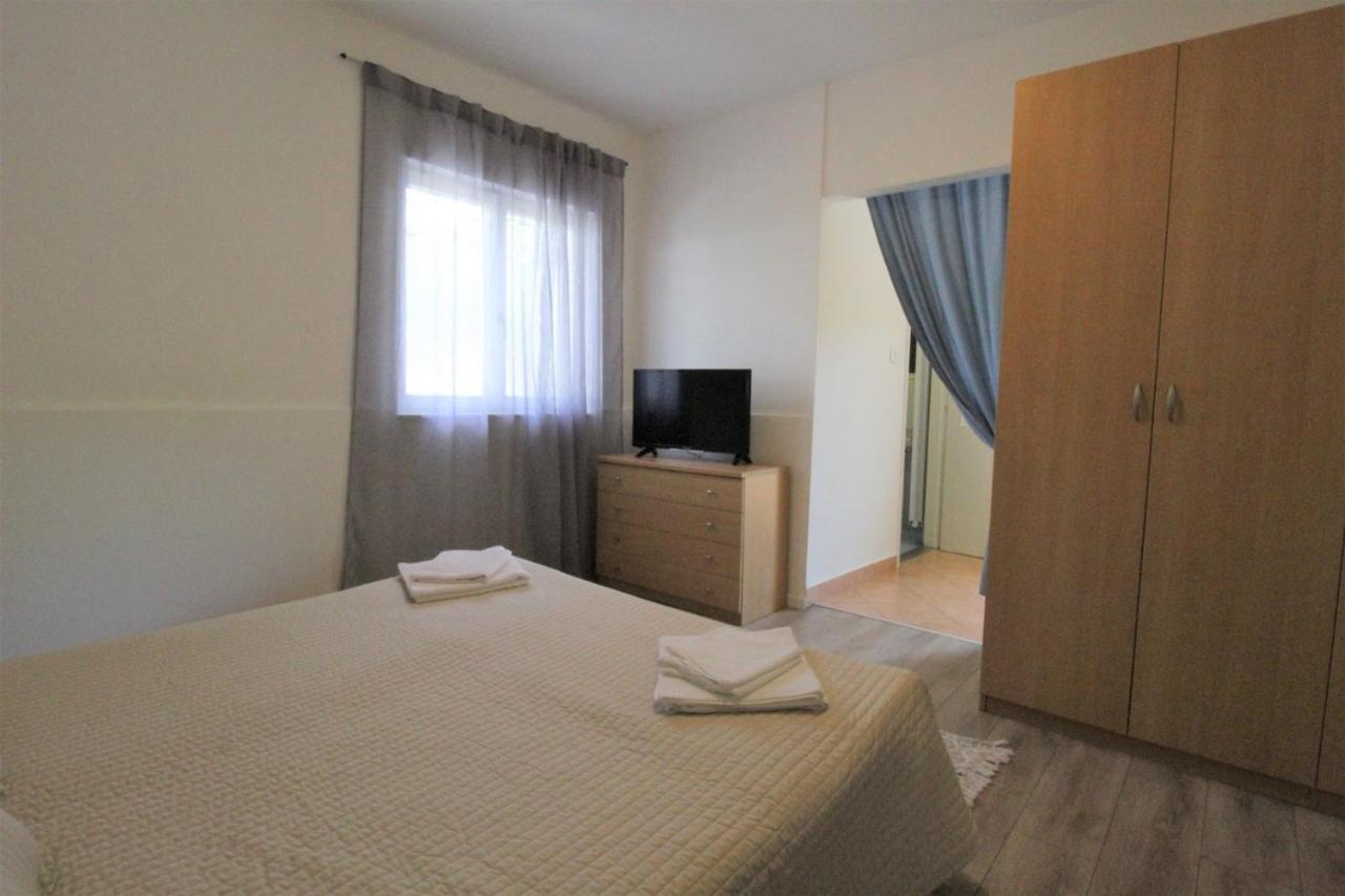 Apartment Orietta Savudrija Kültér fotó
