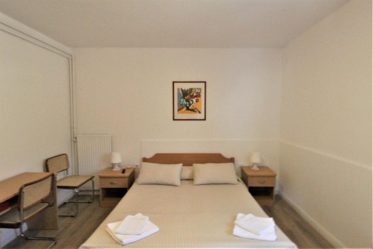 Apartment Orietta Savudrija Kültér fotó