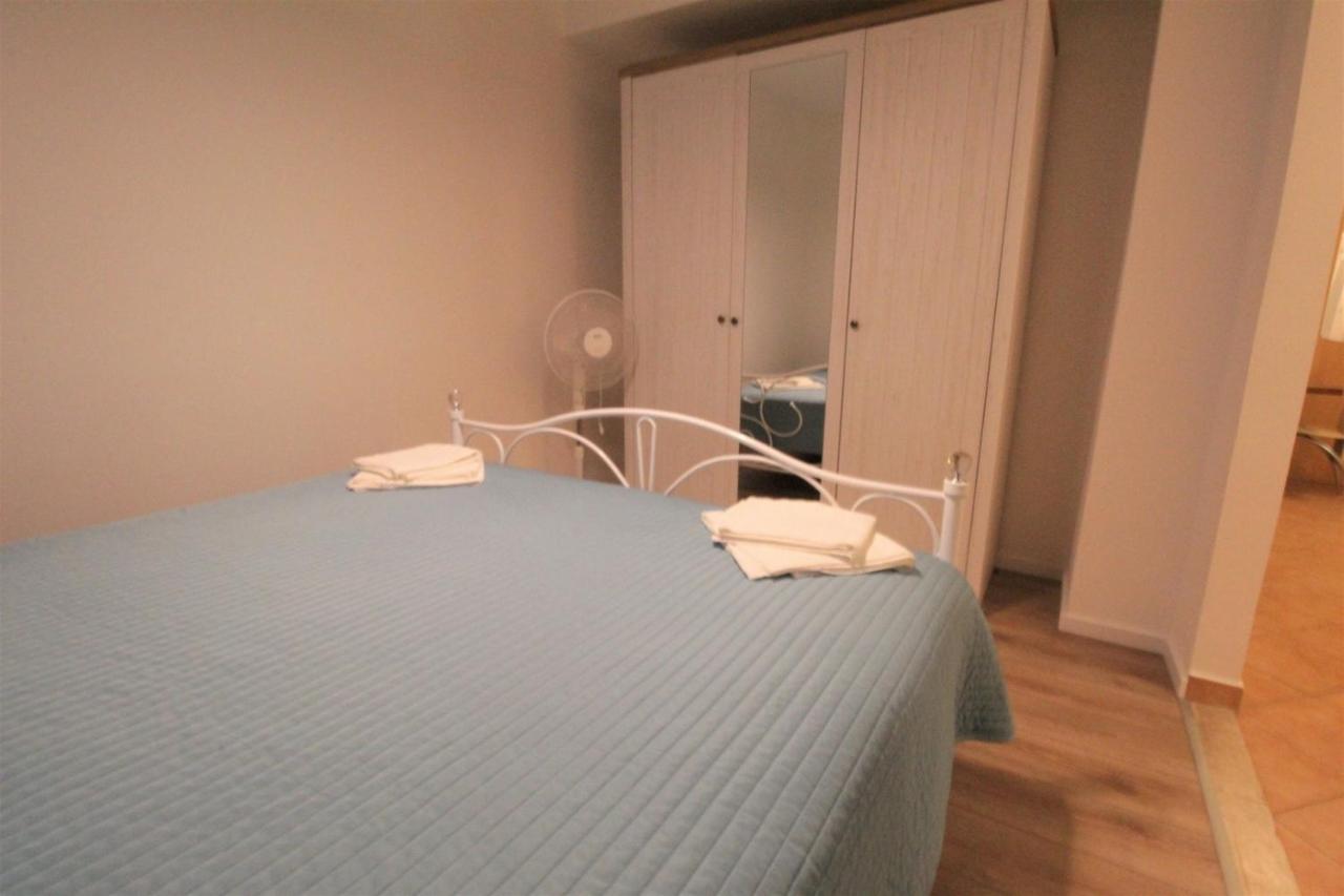 Apartment Orietta Savudrija Kültér fotó
