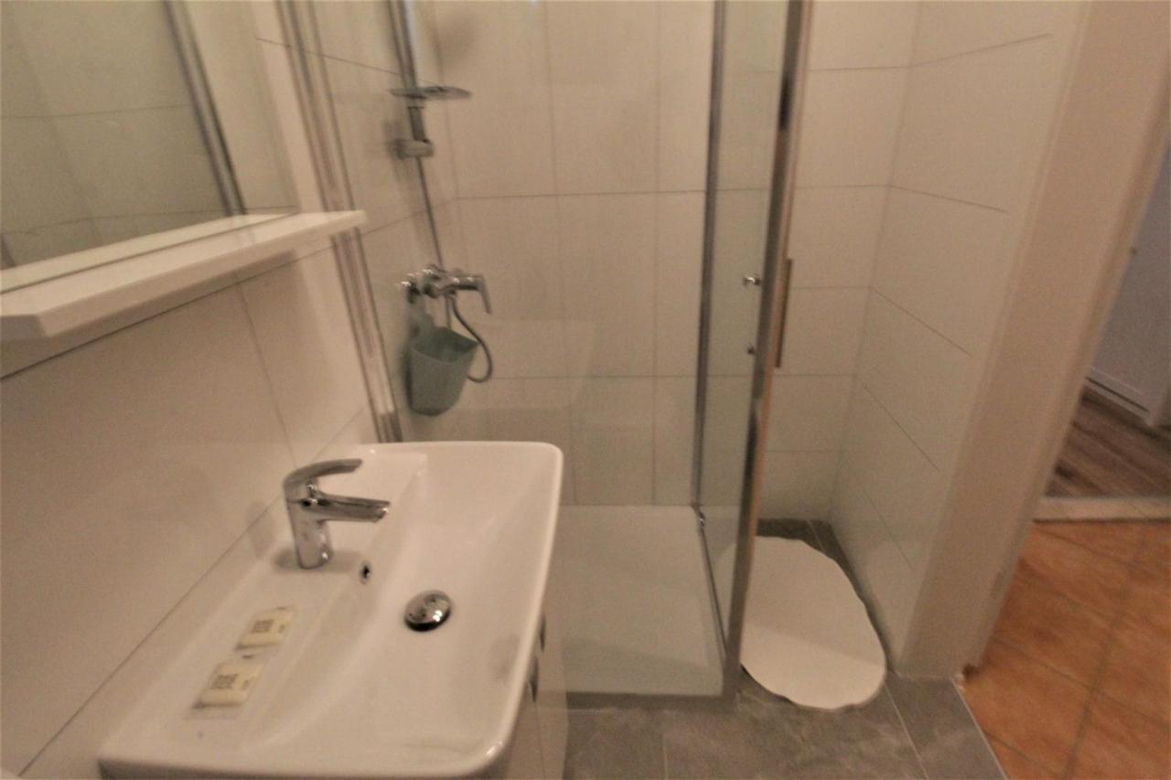 Apartment Orietta Savudrija Kültér fotó