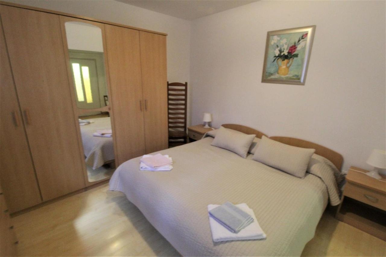 Apartment Orietta Savudrija Kültér fotó