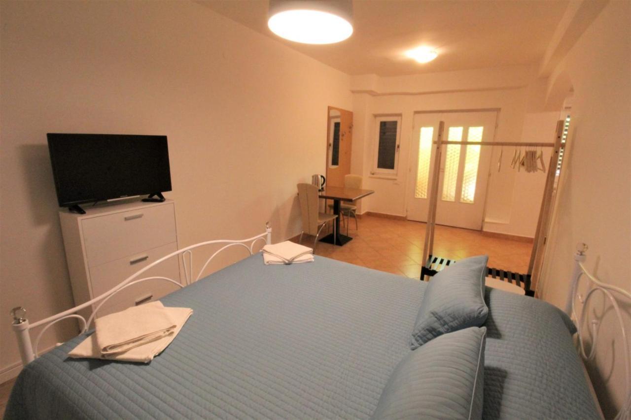 Apartment Orietta Savudrija Kültér fotó