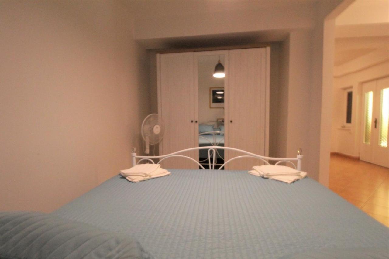 Apartment Orietta Savudrija Kültér fotó