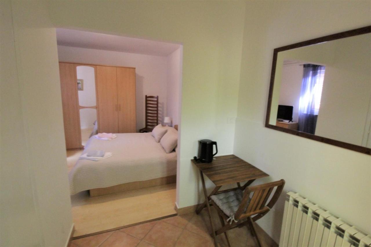 Apartment Orietta Savudrija Kültér fotó